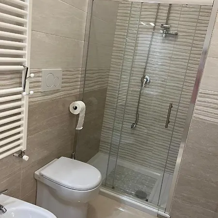 Casa Vacanza Acqua Marina Manfredonia Exterior foto