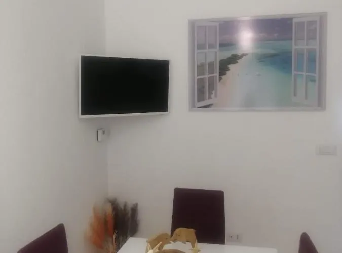 Casa Vacanza Acqua Marina