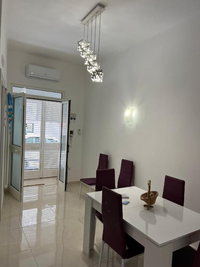 Apartment Casa Acqua Marina Manfredonia