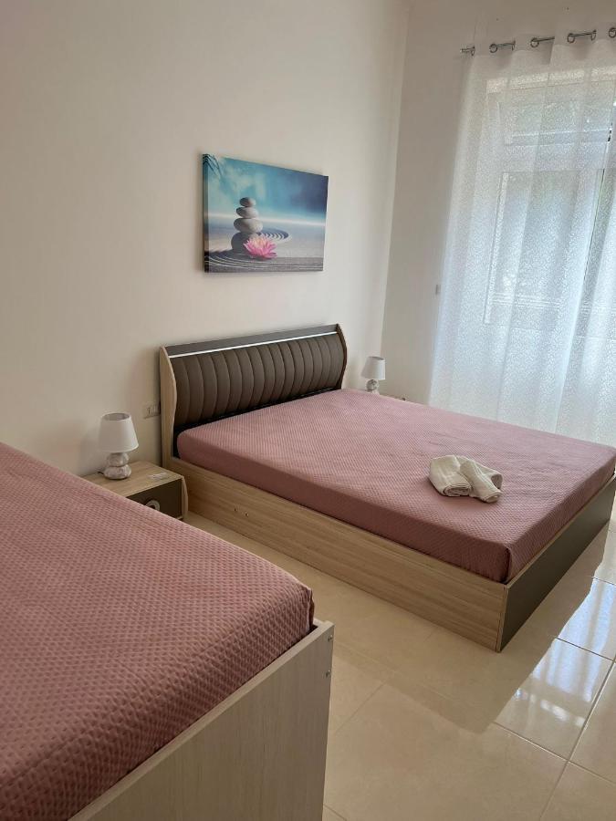 Casa Acqua Marina *