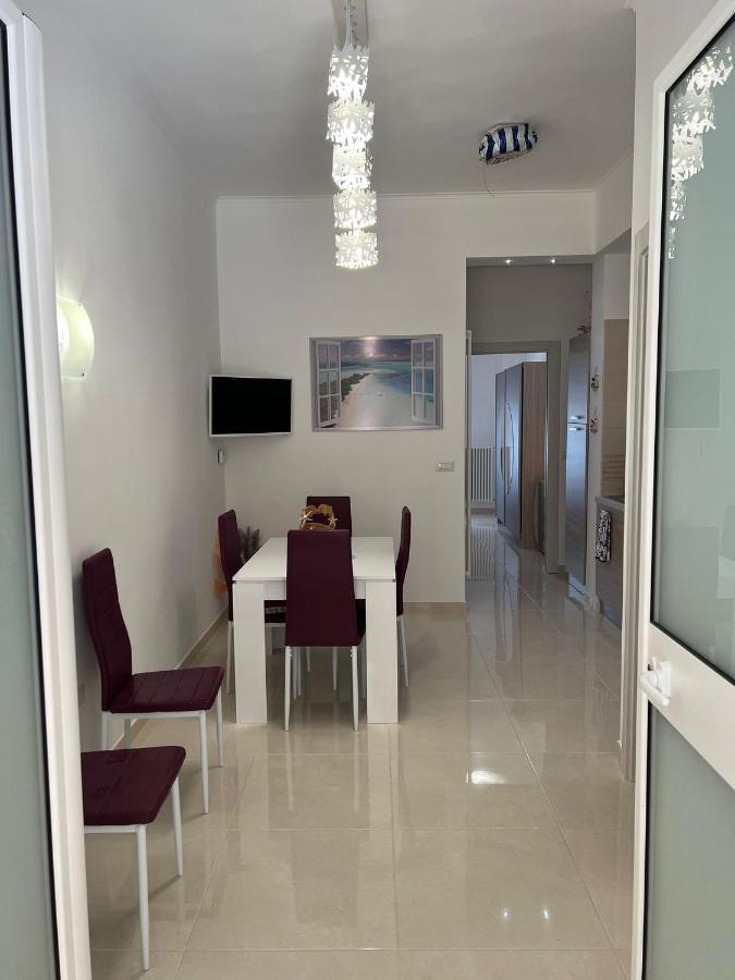 Apartment Casa Acqua Marina Manfredonia