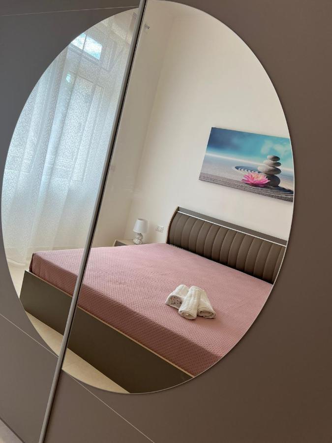Apartment Casa Acqua Marina Manfredonia