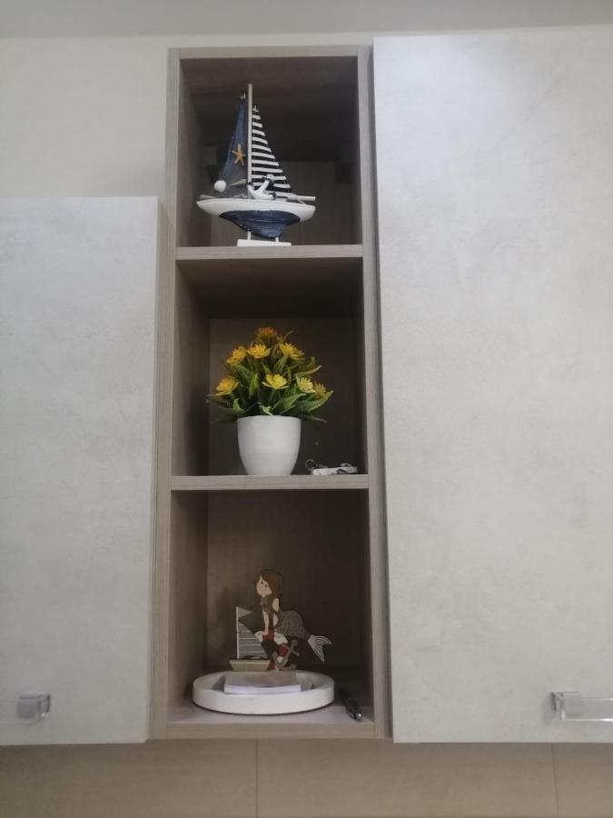 Casa Acqua Marina Apartment *
