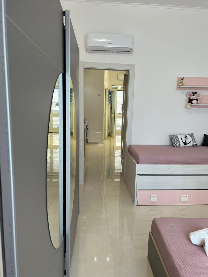 Casa Acqua Marina Apartment *